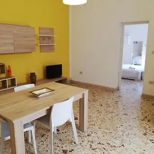 Charming In Mondello Apartment