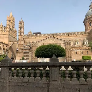 Alla Cattedrale Palerme