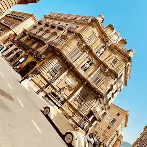 Giovenchi's Palerme