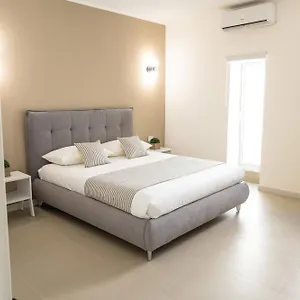 Dalmazia 38 Apartament Bari