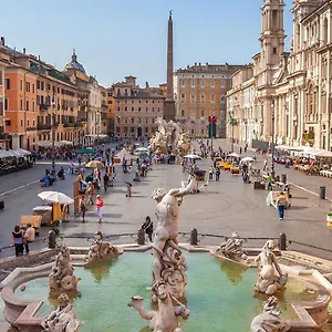 Casa Italiano - Bestbnb Garbatella Kwatera prywatna Rzym