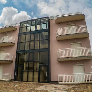 Malina Apartament Vir