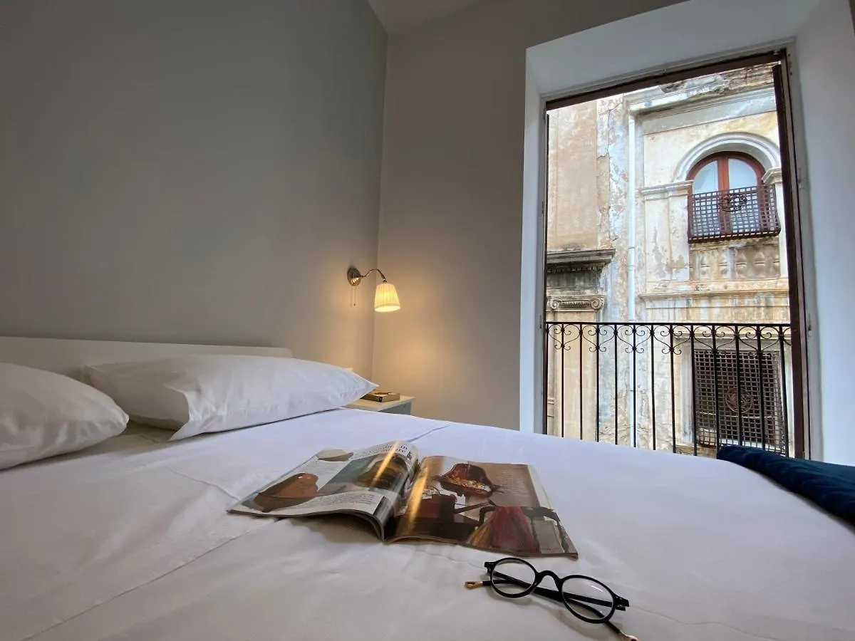Apartment Appartamenti Maria Al Capo Palermo