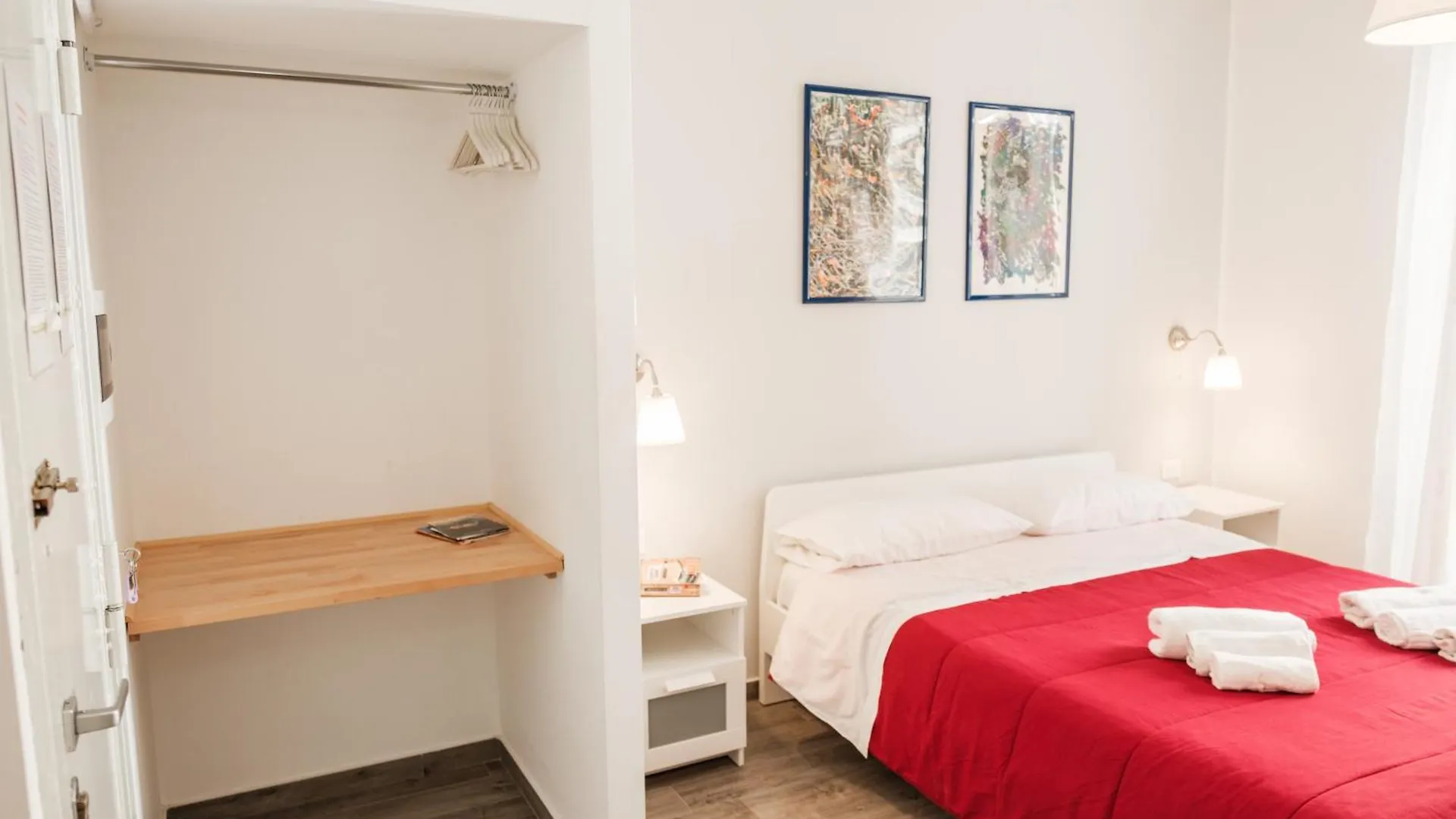 Appartement Appartamenti Maria Al Capo Palerme